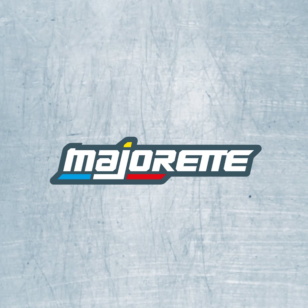 Majorette