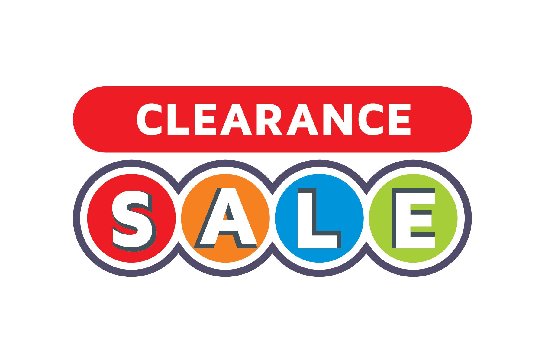 Clearance Section