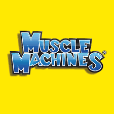 Muscle Machines