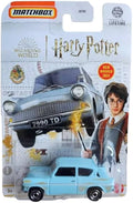 1962 Ford Anglia (Harry Potter)