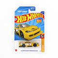 LB Super Silhouette Nissan Silvia (S15) (Yellow) Hot Wheels