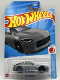 2023 Nissan Z (Grey) Hot Wheels (Kroger Exclusive)