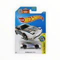 96 Nissan 180SX Type X (White) Hot Wheels