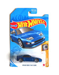Nissan 300ZX Twin Turbo (Blue) Hot Wheels