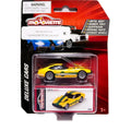 Toyota 2000 GT (Yellow) Majorette Premium