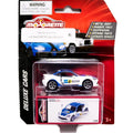 Toyota GT86 (White) Majorette Premium
