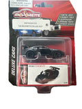 Nissan GT-R Nismo GT3 (Black) Majorette Premium